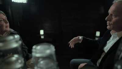 - From this point forward,
my team became primary - FBI TRUE
