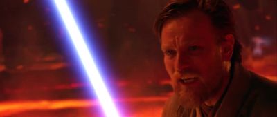 From my point of view the Jedi are evil - Star Wars: Episode III   Revenge of the Sith