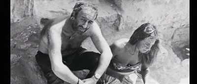 From that point on,
he decided - The Ghost of Peter Sellers