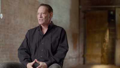 From that point on, I was addicted,
and all I wanted to do was smoke. - Crack: Cocaine, Corruption & Conspiracy