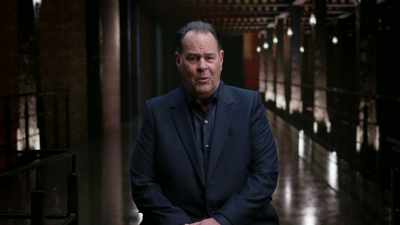 From poisonous umbrellas - The UnBelievable with Dan Aykroyd