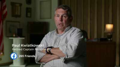 - From previous cases, I know
that you ask for help - #CyberSleuths: The Idaho Murders
