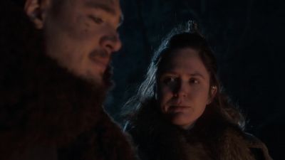 From Ragnar.., - The Last Kingdom