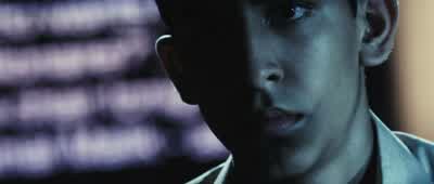 From rags to raja It's your destiny - Slumdog Millionaire
