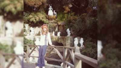 From that Saturday on, we never parted. - Randy Rhoads: Reflections of a Guitar Icon
