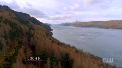 From Scotland's Nessy and - Mysteries Decoded