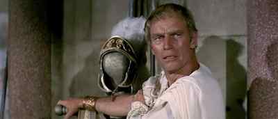 From Sicyon, ho, the news! - Antony and Cleopatra