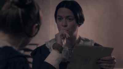 From your sister in Monmouth, Mrs Jenkins. - Victoria