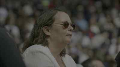 From Spain, Rafael Nadal! - Break Point
