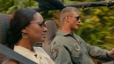 From that Stars and Stripes article - Operation Christmas Drop