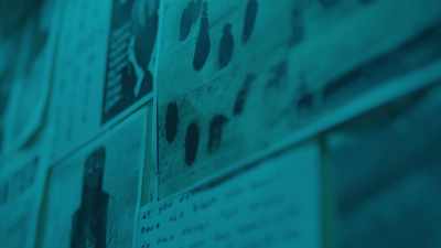 From studying the
witness statements - Myth of the Zodiac Killer