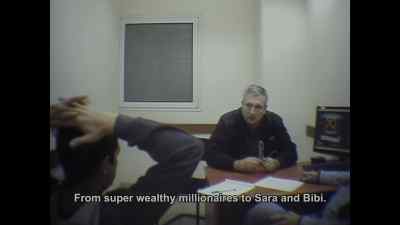 From super rich
millionaires to Sara and Bibi. - The Bibi Files