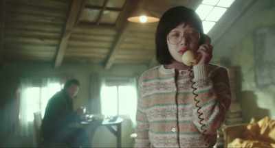 From Taegang Workshop, if I'm not mistaken.
And it's urgent. - Phantom Detective