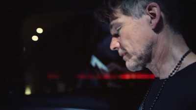 From Terry Slater, - a-ha: The Movie