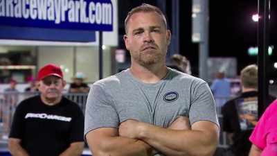 From the 405, this is
the battle for who's won - Street Outlaws No Prep Kings Team Attack