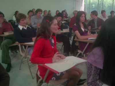 From the aesthetic realism - Trilogy of Terror