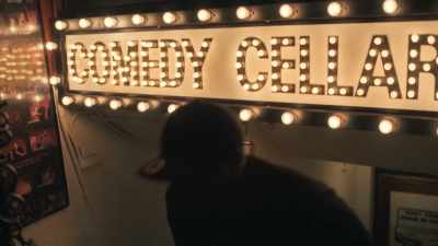 From the amount of comedy clubs, - Kevin Hart & Chris Rock: Headliners Only