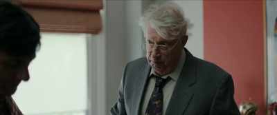 From the asphalt plant,
when he first arrived in 1978. - The Effects of Lying