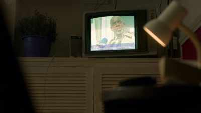From the beginning, this case
has been hard to believe. - Tell No Lies