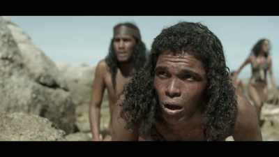 From the beginning, we have
hungered for the unknown, - Origins: The Journey of Humankind