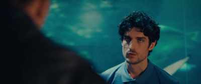 From the beginning I knew you
were lying, Michel. - The Innocent