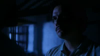 From the beginning, it has been you and me. - Narcos