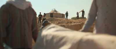 From the beginning of my career
as Assistant Inspector, - Unknown: The Lost Pyramid