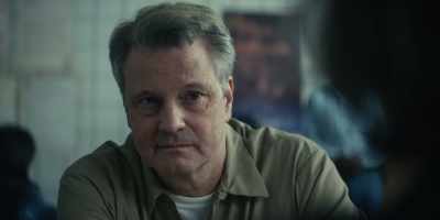 "From the beginning 
of the investigation - The Staircase