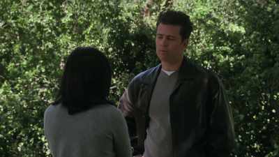From the beginning, - Charmed