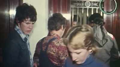 From the beginning,
that was just meant - ABBA: 50 Years Since Eurovision