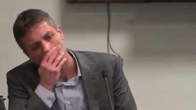 From the bench,
Judge John Zukowski, - Killer Cases