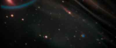 From The Big Bang came atoms… - Our Universe