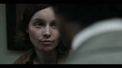 - From the bit.
- Let me feel it. - Say Nothing