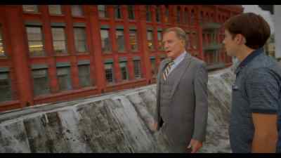 From the Bowery all
the way to Lafayette here, - Don Q