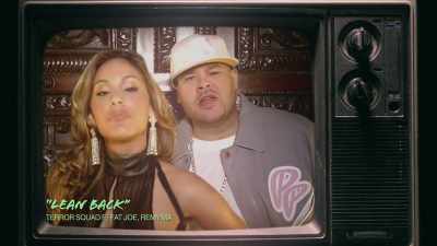♪ we from the bronx, new york,
[...] happens ♪ - Origins of Hip Hop