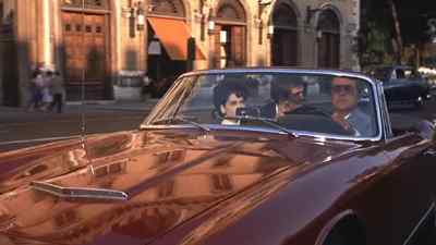 From the caesars to Mussolini in six blocks - Rome Adventure