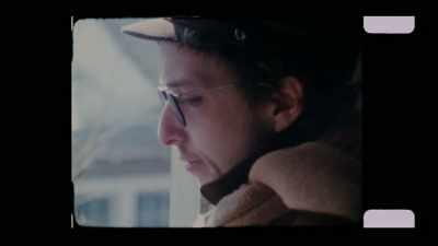 ♪ From the crossroads
of my doorstep - Bob Dylan: Odds and Ends
