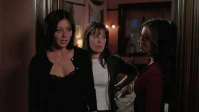 From the danger - Charmed