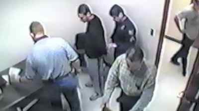 From the day I started to the day
I got arrested was six months. - Sons of Ecstasy