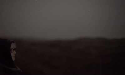 From the dead horse
to the ground, - Geographies of Solitude