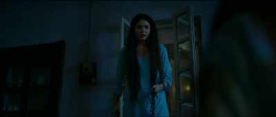 From the earth we come,
to the earth we shall return. - Pari