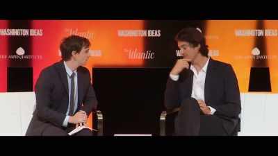 From the first day that we started WeWork,
it was about bringing people together. - WeWork: or The Making and Breaking of a $47 Billion Unicorn