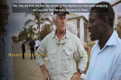 From the first day - Thrive II: This Is What It Takes