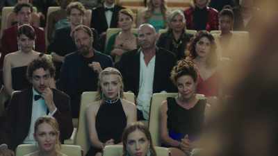 From the first ever
neorealistic action film... - Cassino in Ischia