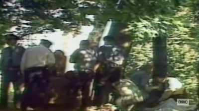 From the first moments, - The Preppy Murder: Death in Central Park