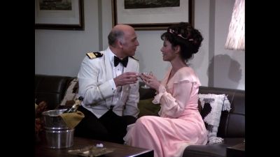 From the first time I saw you - The Love Boat