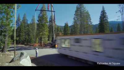 From the foundations to the fittings, - The History of Home Narrated by Nick Offerman