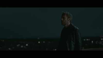 From the French - The Lazarus Project