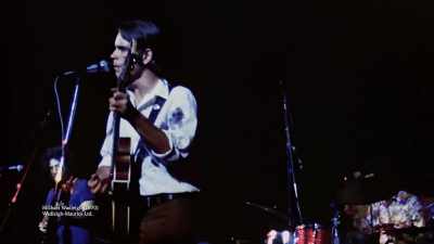 From The Grateful Dead,
and the Jefferson Airplane, - Days of Rage: The Rolling Stones' Road to Altamont