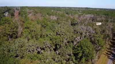 From the initial place where - Floribama Murders
